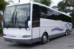 Compass Tours Penrith Bus Company 48 seat Super Touring Coach