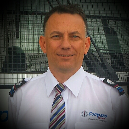 Jeff Chalker