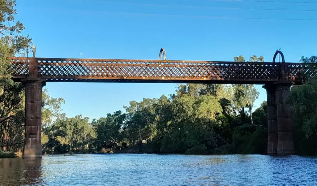Macquarie River Tour