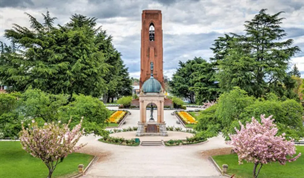 Peace Park