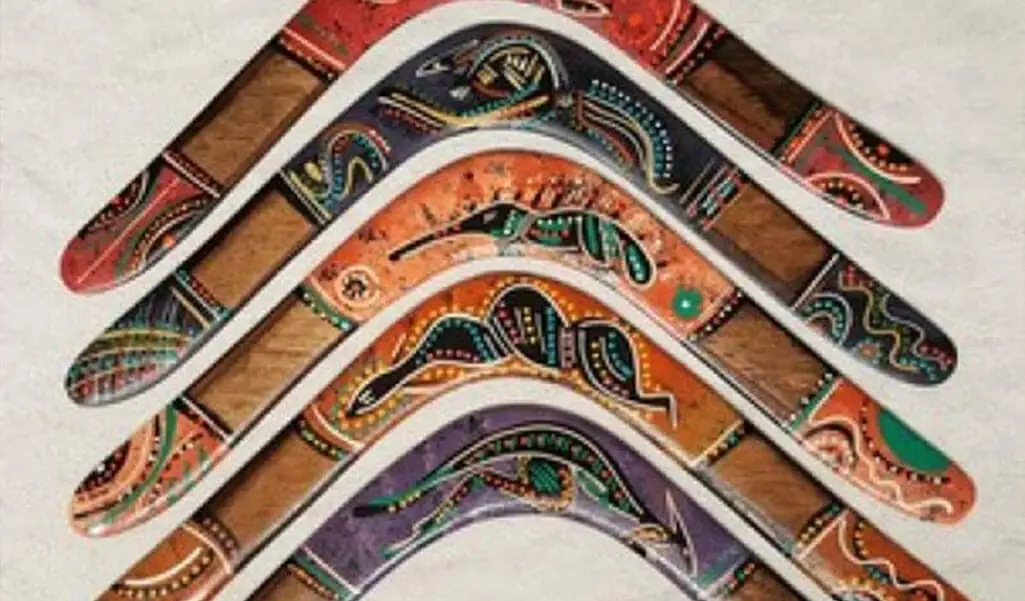 Aboriginal Culture