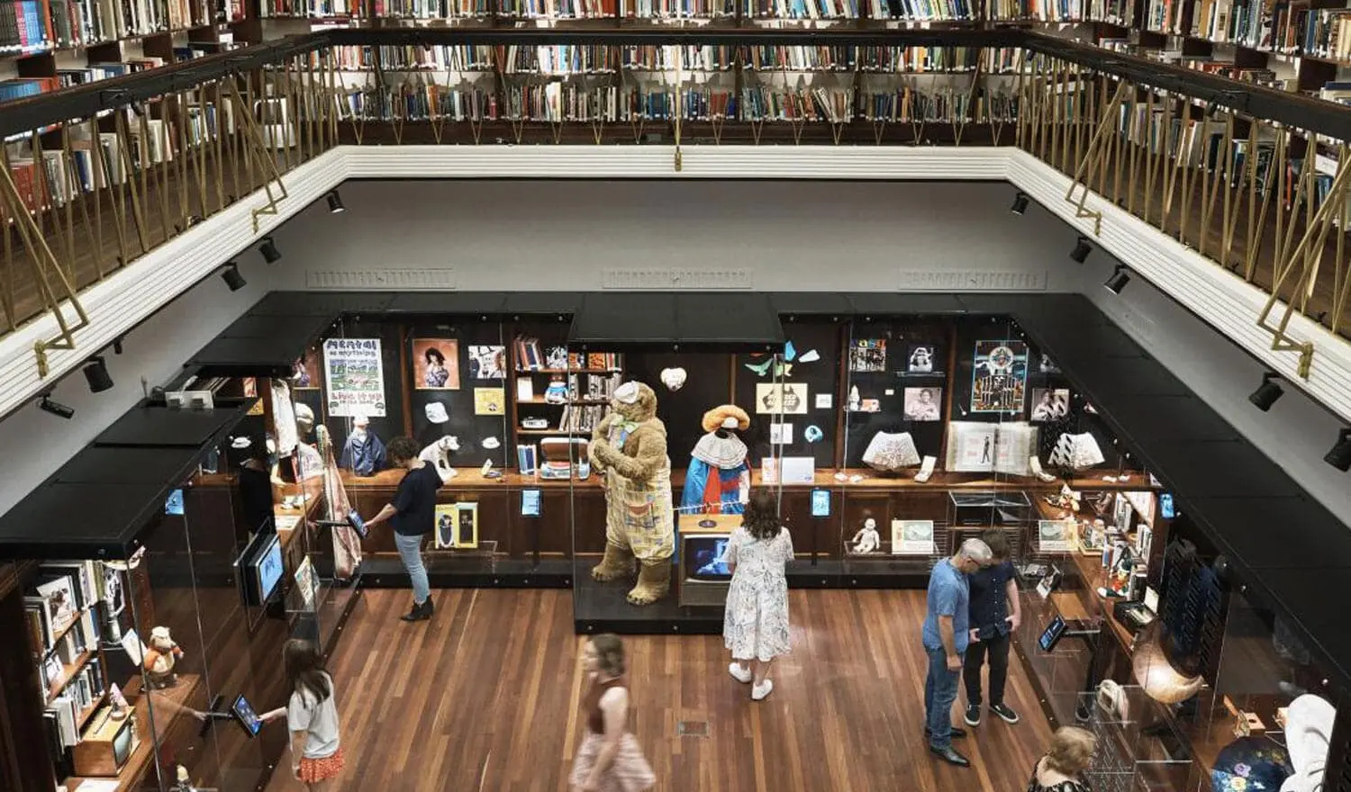 National Film and Sound Archive NFSA