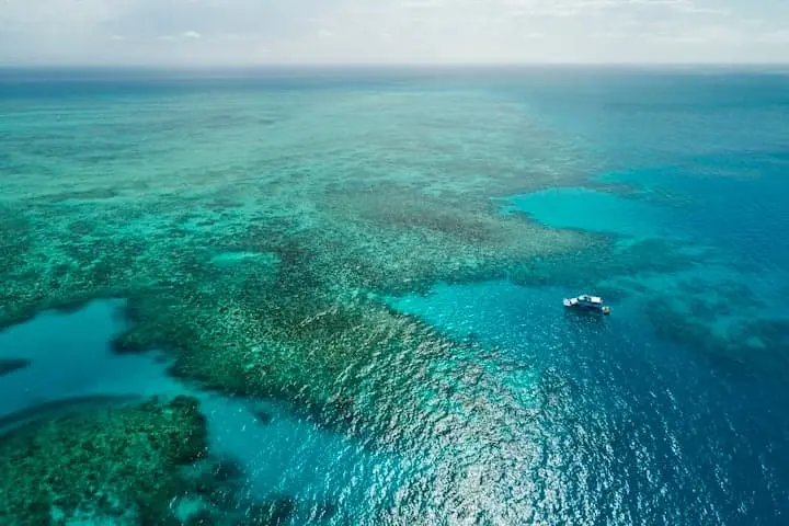 Cairns 5 Days