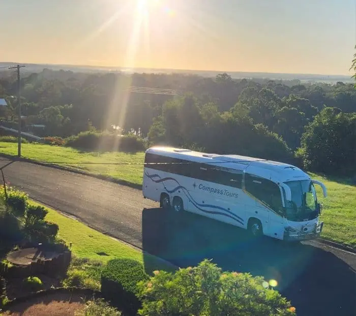 RSL Club Tours