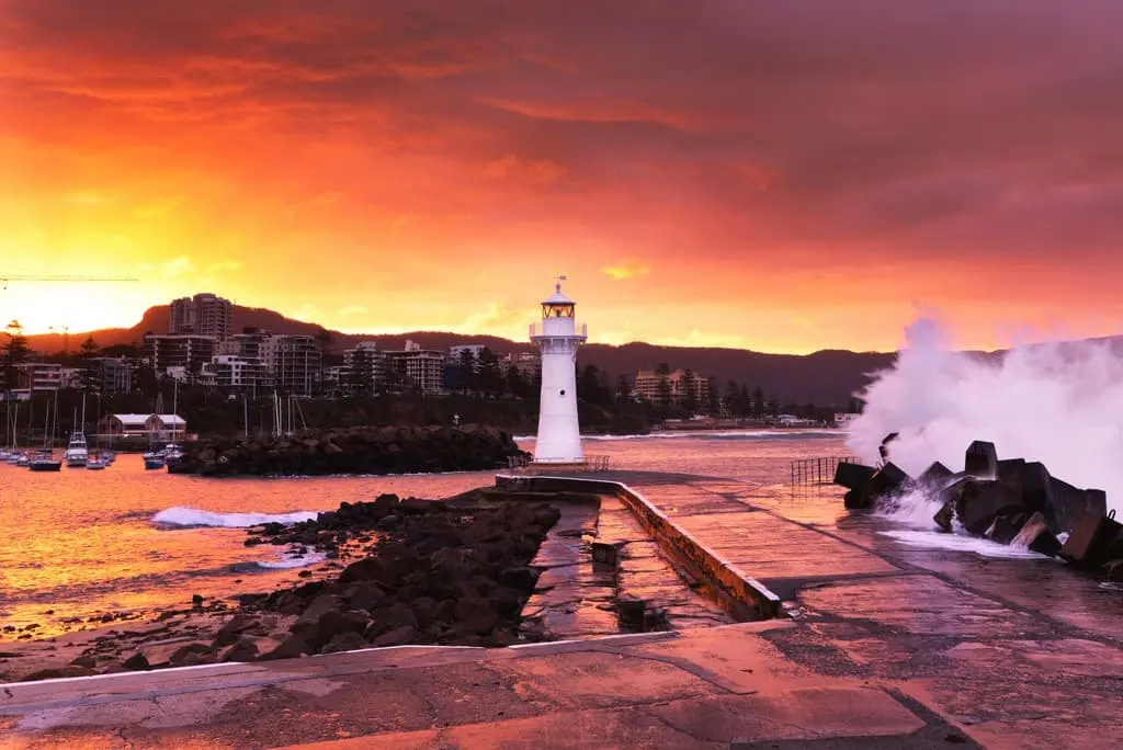 Day Coach Tours Australia