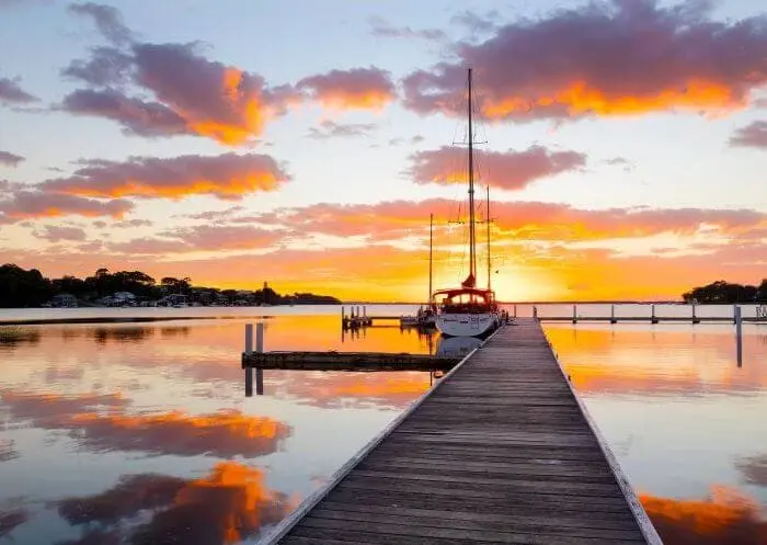 Central Coast Tour