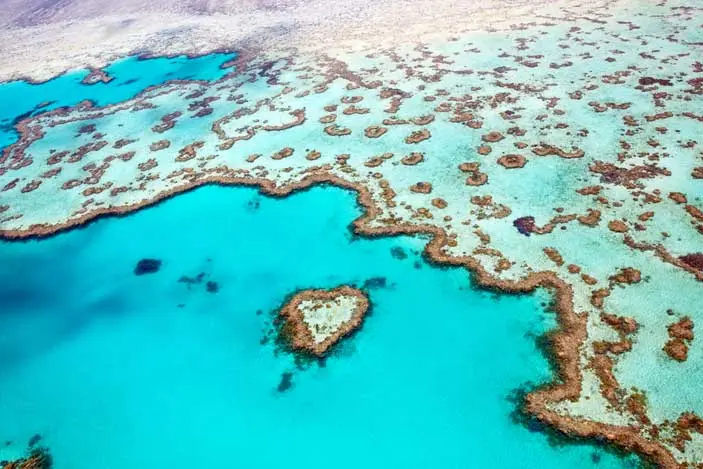 Extended Tours Australia