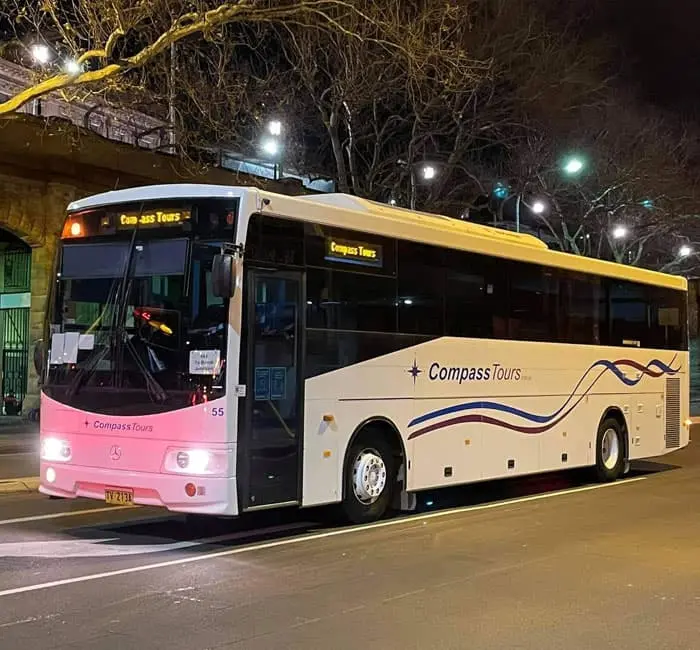 Corporate Transport Sydney