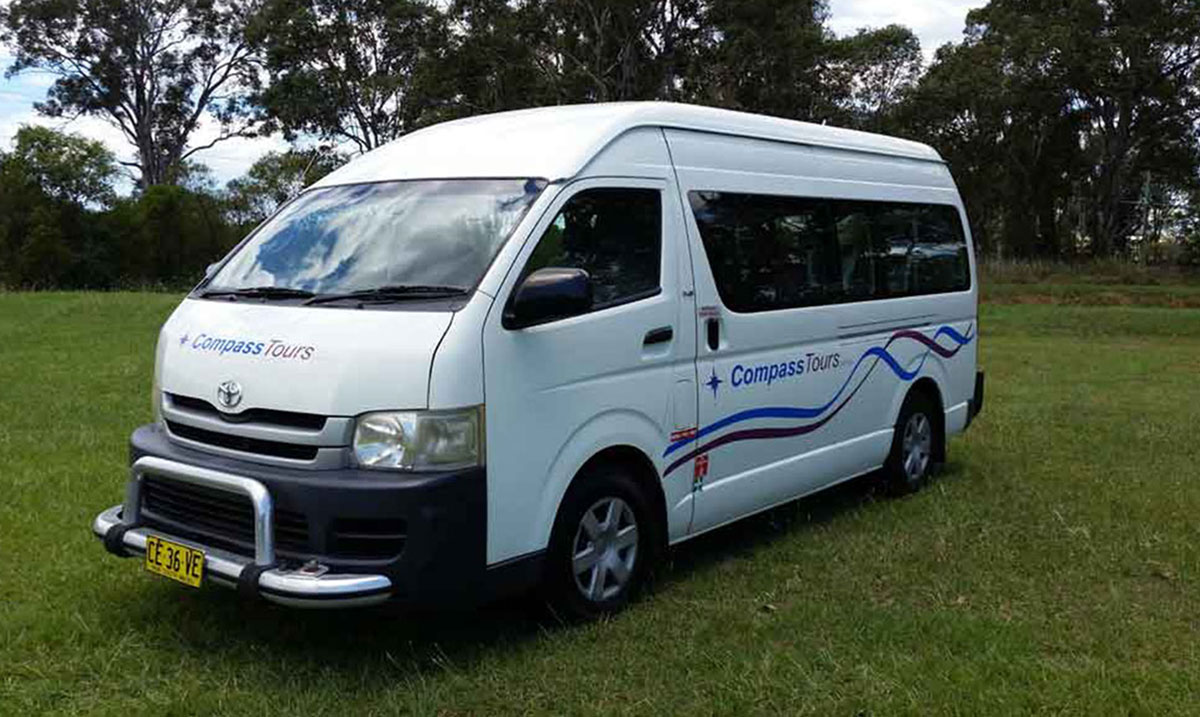 Minibus