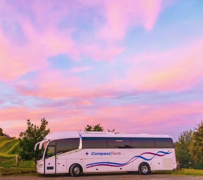 Regional Travel Australia