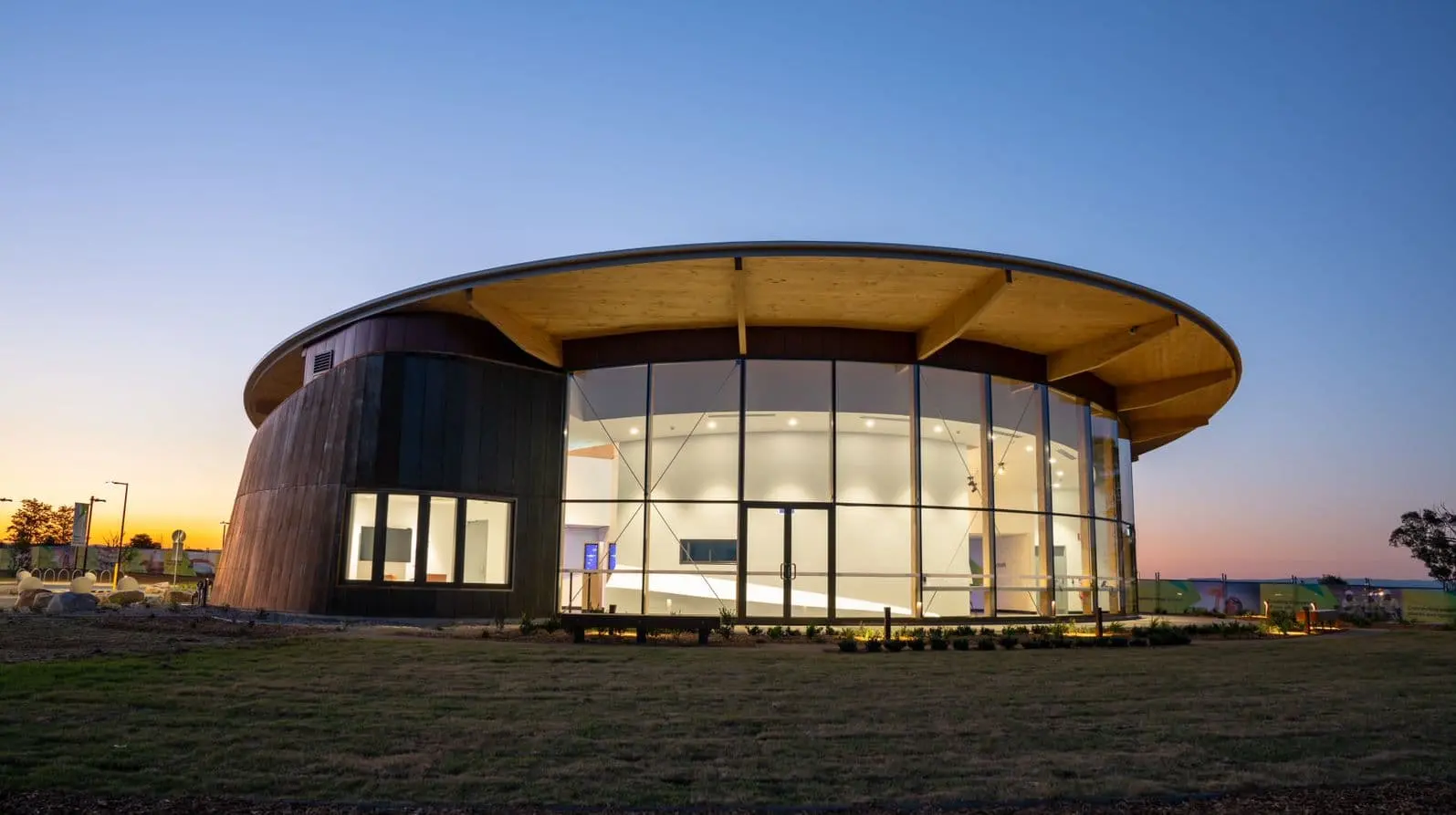 WSI Airport Centre