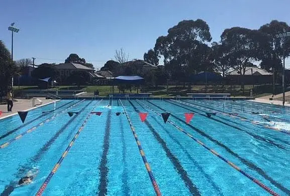 Swim School
