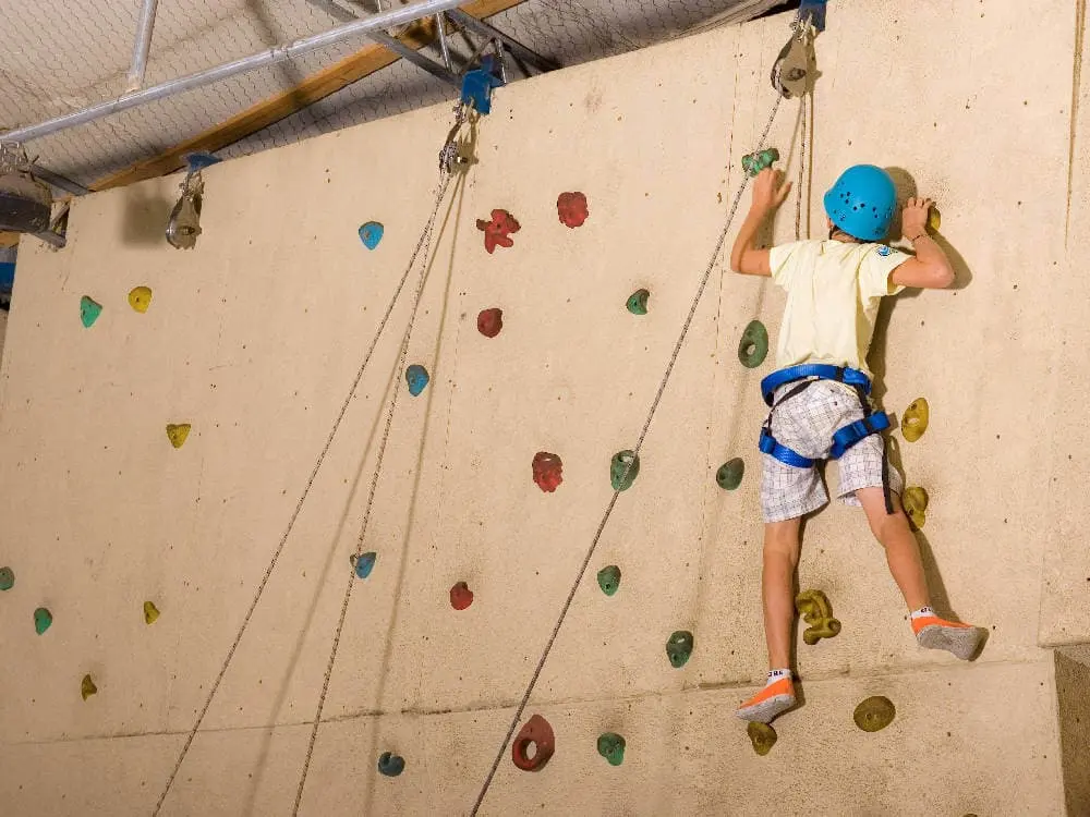 Great Aussie Bush Camp Activities