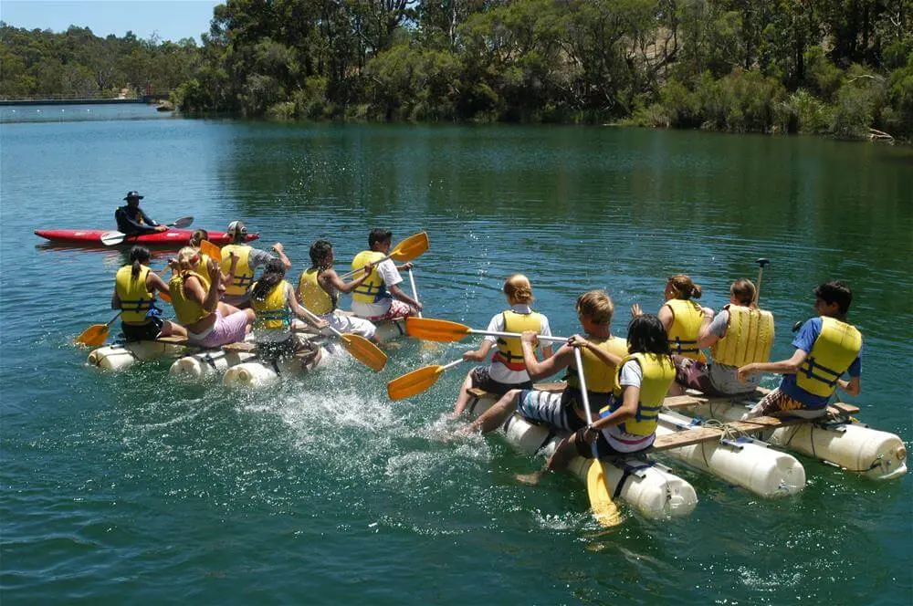 Compass Tours professional service