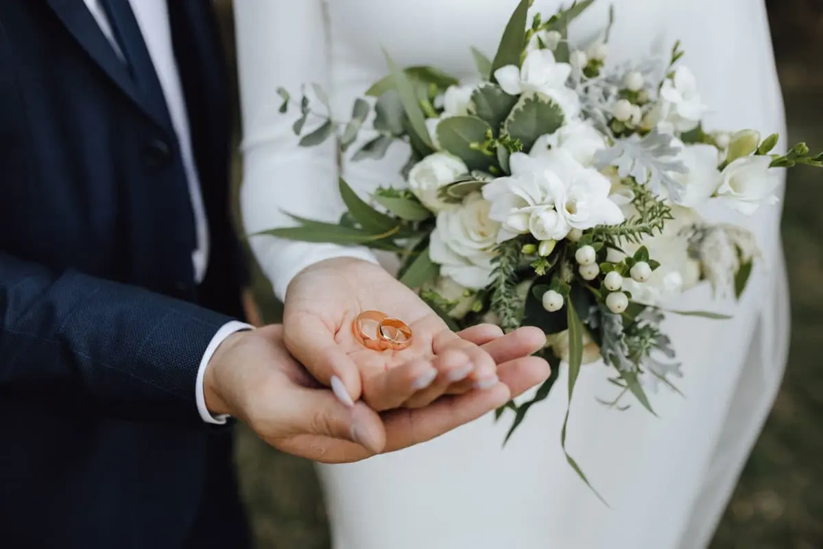 Elegant Wedding Bus Sydney